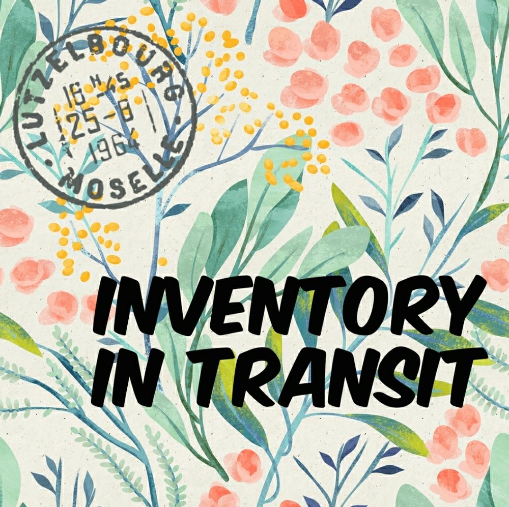 Inventory not currently for sale
